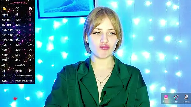 Snapshot of PureAlisMiracle chatting on January 2025 10:59:01 PM PureAlisMiracle online show from January 2025 10:59:01 PM