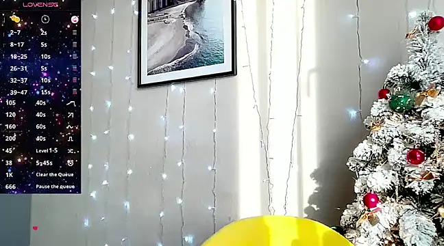 Snapshot of PureAlisMiracle chatting on January 2025 12:26:02 PM PureAlisMiracle online show from January 2025 12:26:02 PM