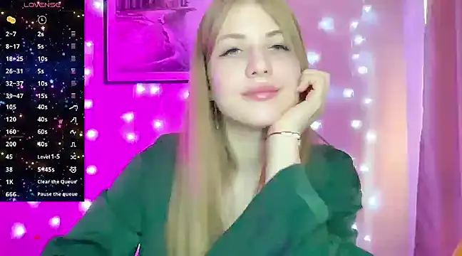 Snapshot of PureAlisMiracle chatting on January 2025 12:58:01 PM PureAlisMiracle online show from January 2025 12:58:01 PM