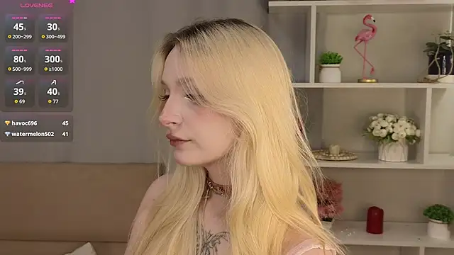 Naughty  Couplles online show from February 2026 03:28:01 AM