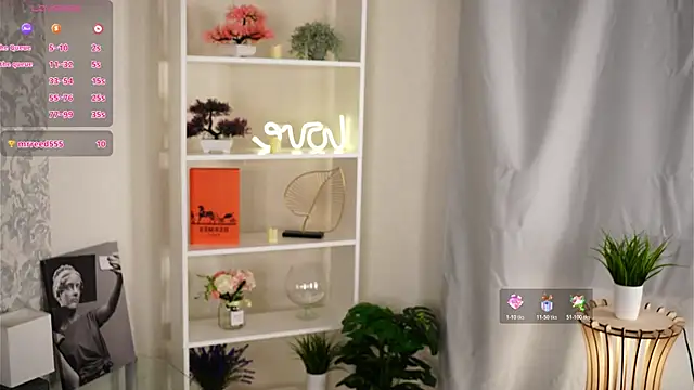 Naughty  Couplles online show from November 2025 04:18:02 PM