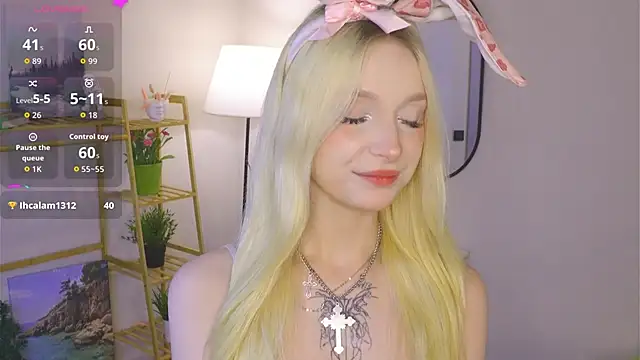 Naughty  Couplles online show from February 2026 03:14:01 AM