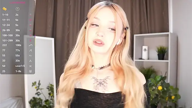 Naughty  Couplles online show from May 2026 03:23:01 AM