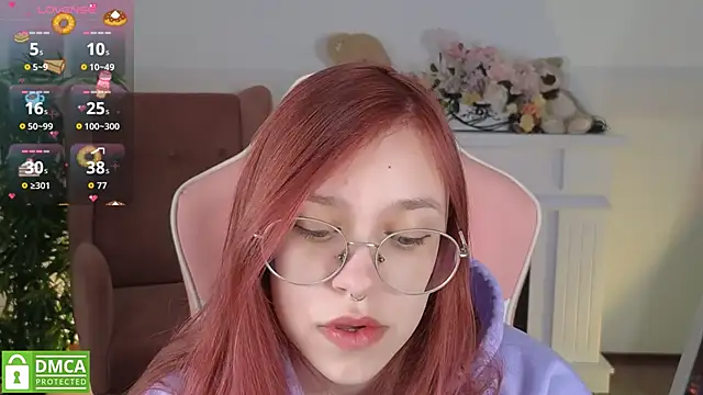 LayriantaVee online show from May 2026 06:29:01 AM