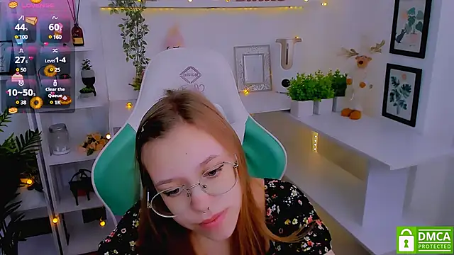 LayriantaVee online show from February 2025 07:02:01 AM