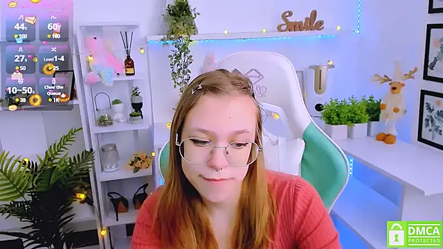 LayriantaVee online show from March 2025 07:16:02 AM