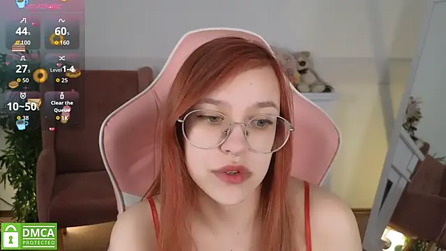 LayriantaVee online show from April 2026 06:31:01 AM