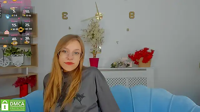 LayriantaVee online show from September 2025 06:18:02 AM