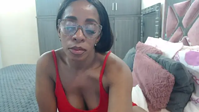 Snapshot of Ginachaudex chatting on July 2026 11:42:02 AM Ginachaudex online show from July 2026 11:42:02 AM