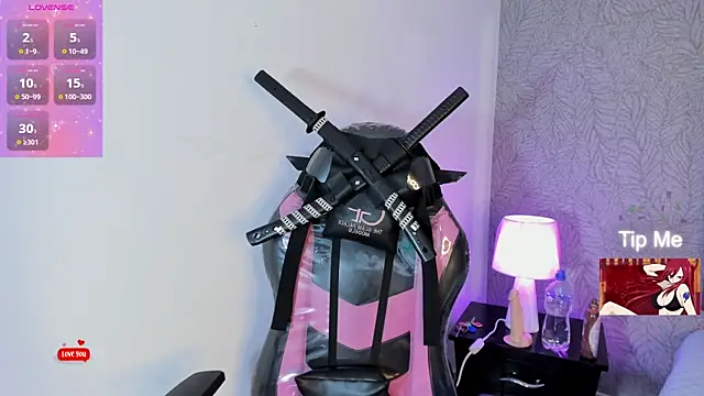 Candys victoria online show from September 2025 01:48:01 AM