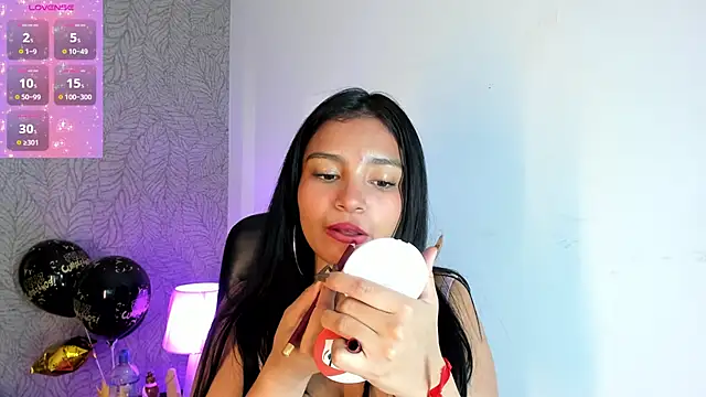 Candys victoria online show from October 2025 03:18:02 AM