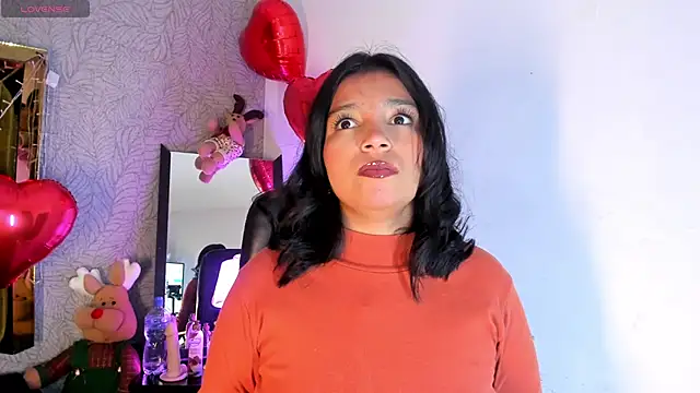 Snapshot of Candys_victoria chatting on February 2026 04:23:01 AM Candys victoria online show from February 2026 04:23:01 AM