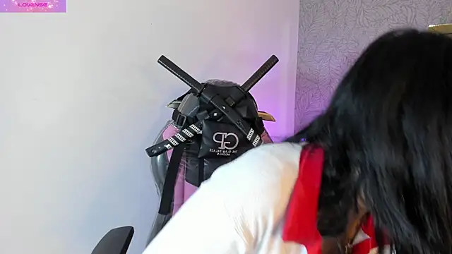 Candys victoria online show from September 2025 03:28:01 AM