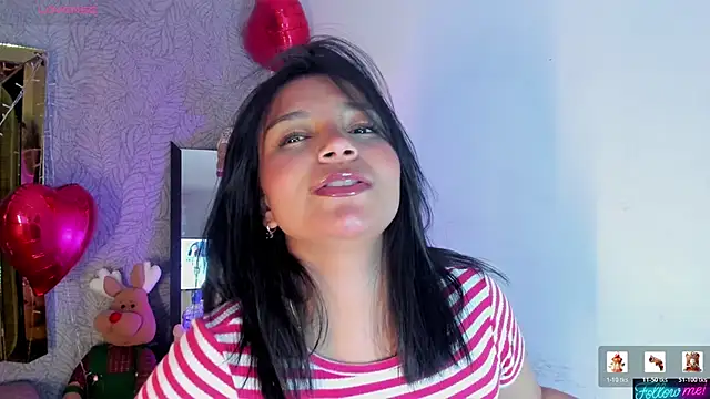 Candys victoria online show from March 2026 06:28:02 AM