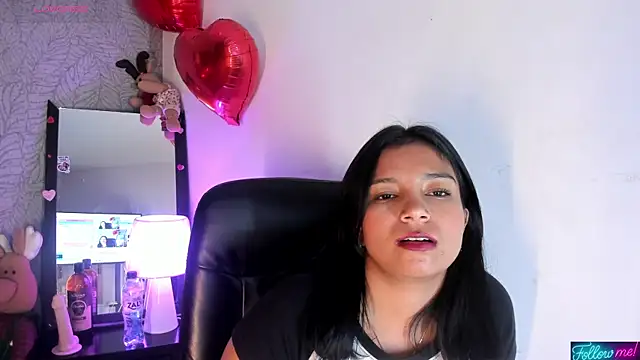 Candys victoria online show from March 2026 04:36:01 PM