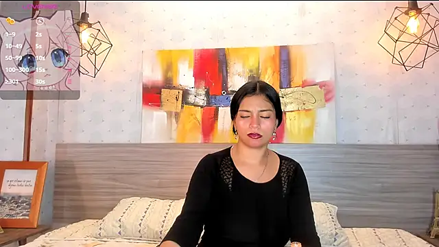 Candys victoria online show from March 2025 06:13:02 AM