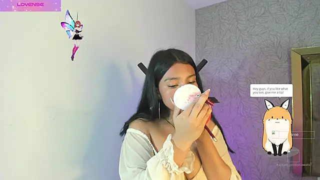 Candys victoria online show from September 2025 02:06:02 AM