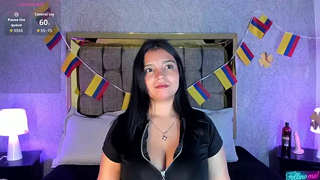 Candys victoria online show from June 2026 04:00:02 AM