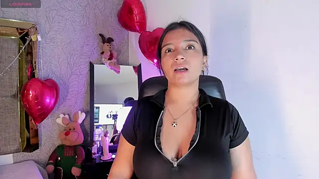 Candys victoria online show from March 2026 03:25:02 AM