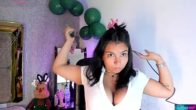 Candys victoria online show from April 2026 05:20:01 AM