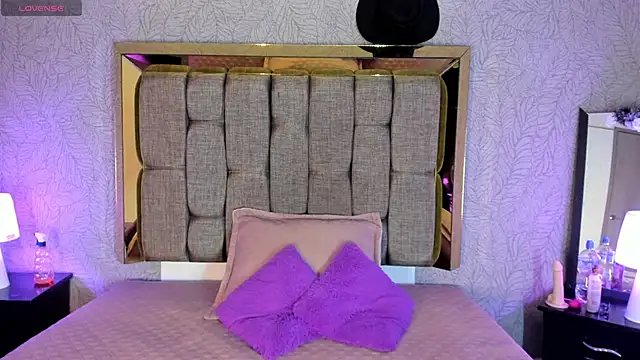 Candys victoria online show from November 2025 03:07:01 AM