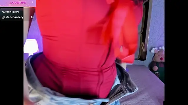 Candys victoria online show from December 2025 02:21:01 AM