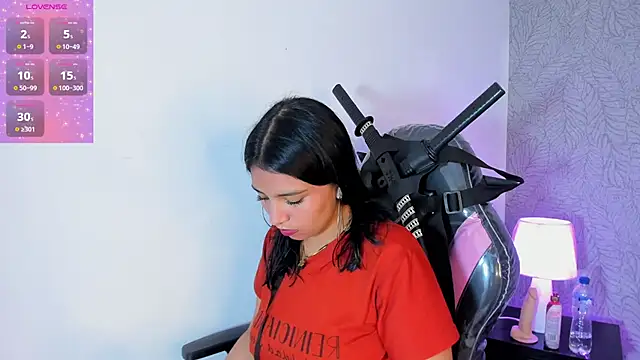 Candys victoria online show from September 2025 04:00:01 AM