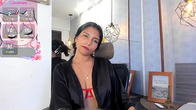 Candys victoria online show from March 2025 04:47:02 AM