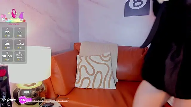 Maiia Cute online show from March 2026 02:12:02 AM