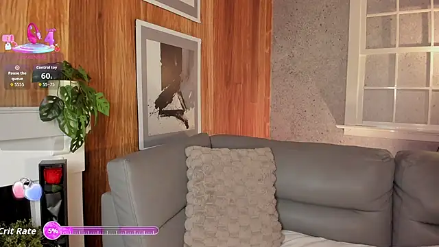 Maiia Cute online show from February 2026 02:46:01 AM