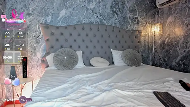 Maiia Cute online show from February 2026 02:23:01 AM