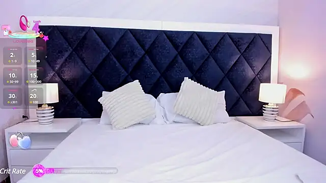 Maiia Cute online show from March 2025 02:39:02 AM