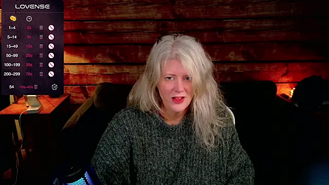 Snapshot of AliceHarlot chatting on September 2025 04:00:01 AM AliceHarlot online show from September 2025 04:00:01 AM