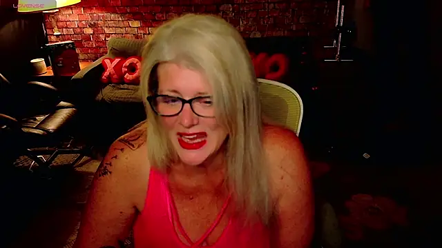 AliceHarlot online show from February 2026 04:21:02 AM