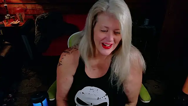 AliceHarlot online show from November 2025 05:41:02 AM