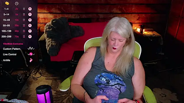 AliceHarlot online show from November 2025 04:05:02 AM