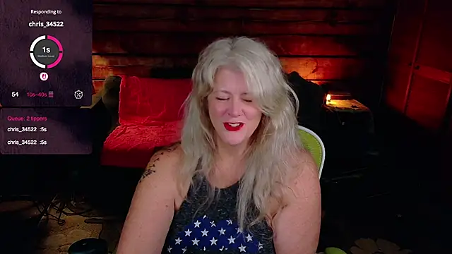 AliceHarlot online show from November 2025 04:06:02 AM