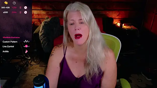 AliceHarlot online show from November 2025 05:12:01 AM