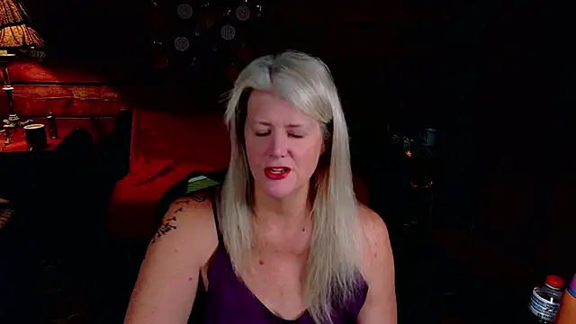 AliceHarlot online show from December 2025 05:19:01 AM