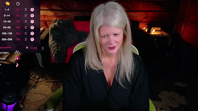 AliceHarlot online show from November 2025 05:11:01 AM