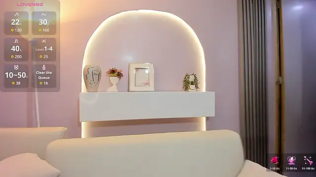 Sensual Sophie  online show from March 2026 11:19:02 AM