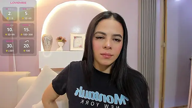 Sensual Sophie  online show from March 2026 11:21:02 AM