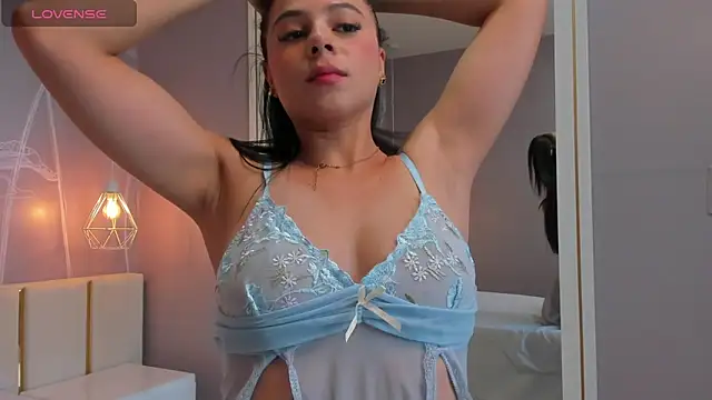 Sensual Sophie  online show from October 2025 03:23:01 PM