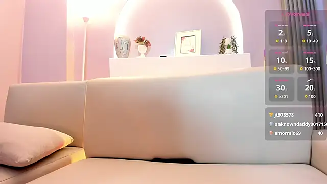 Sensual Sophie  online show from February 2026 11:37:02 PM