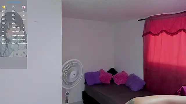 Danniela rivera online show from March 2026 04:23:02 PM