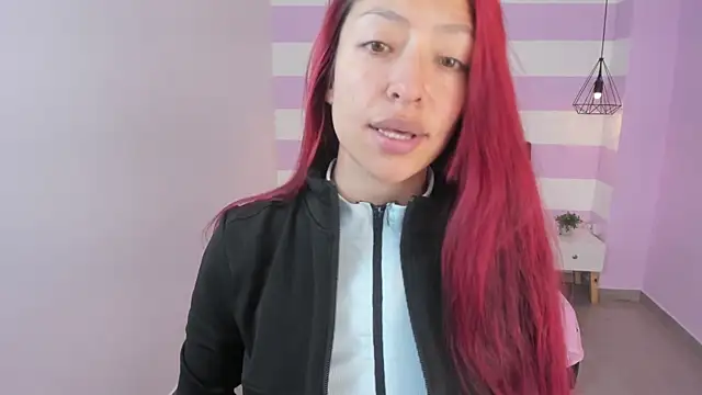 Scarlett  bell online show from February 2026 11:33:01 AM