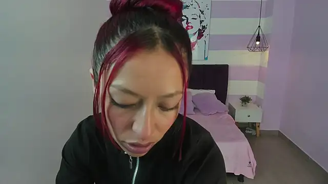 Scarlett  bell online show from February 2026 11:33:02 AM