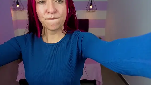 Scarlett  bell online show from July 2026 01:23:02 PM