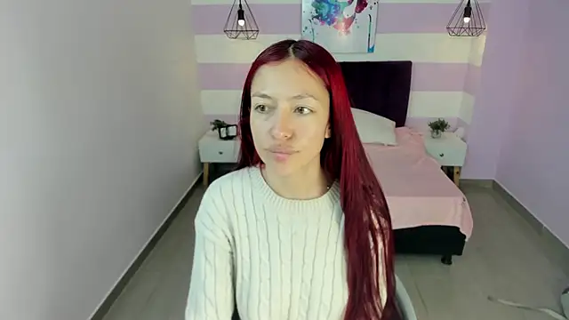 Scarlett  bell online show from January 2026 12:54:02 PM