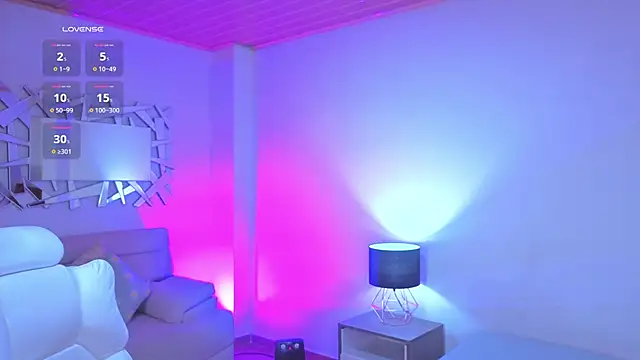 Eliie Ruizz online show from March 2026 04:34:01 AM